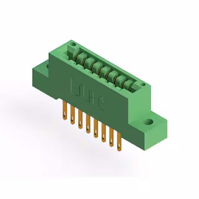 846-016-500-202 EDAC Inc.  Edgeboard Connectors